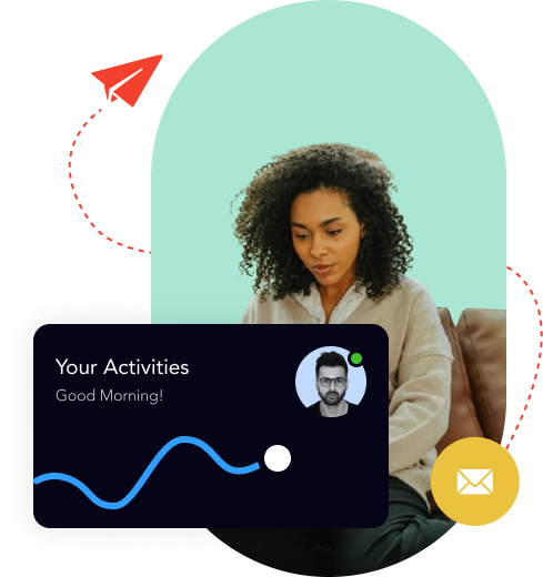 All your membership tools—finally connected