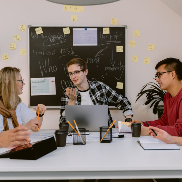 Know your members. Instantly