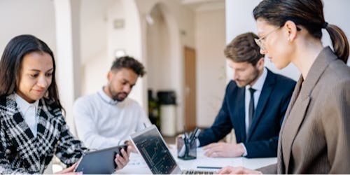 Professional Association