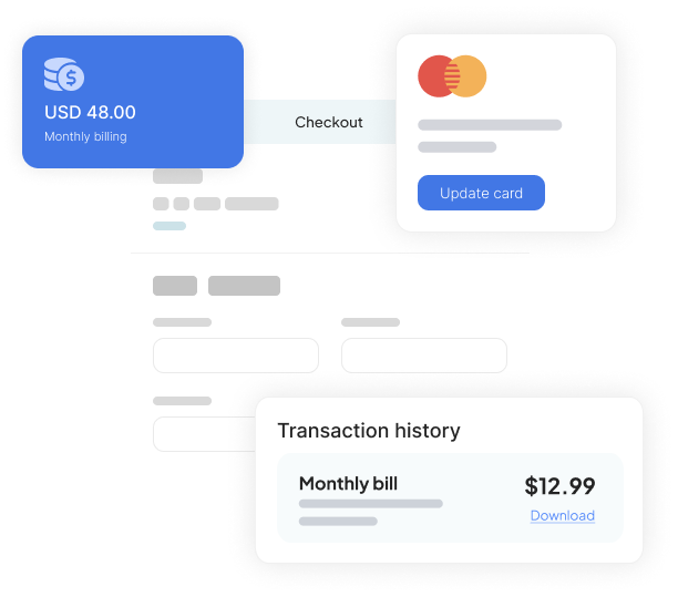 Say goodbye to payment headaches